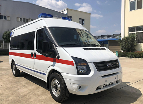 眉县客户案例